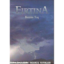 TeknoKapsül Fırtına