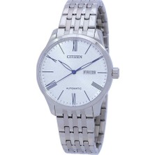 Citizen Cıtızen NH8350-59B Erkek Kol Saati