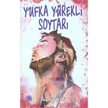 TeknoKapsül Yufka Yürekli Soytarı