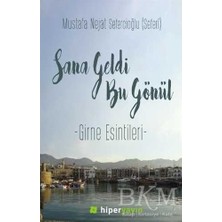 TeknoKapsül Sana Geldi Bu Gönül