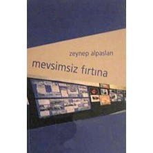 TeknoKapsül Mevsimsiz Fırtına