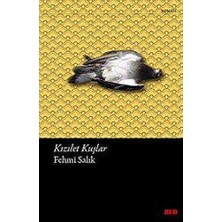 TeknoKapsül Kızelet Kuşlar
