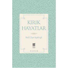 TeknoKapsül Kırık Hayatlar