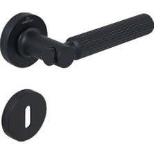 ÇEBİ A5185-30 PC24 ODA TROY-L ÇZG.YUV.RZ.KAPI KOLU
