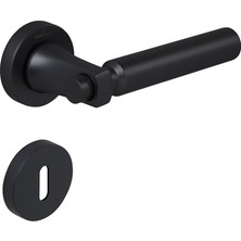 ÇEBİ A5187-10 PC24 ODA JOON-F DÜZ YUV.RZ.KAPI KOLU