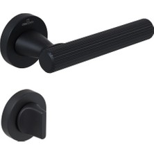 ÇEBİ A5190-30 PC24 ODA NORA-L ÇZG.YUV.RZ.KAPI KOLU