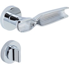 ÇEBİ A550 MP02 ODA YUV.RZ.VIVA KAPI KOLU