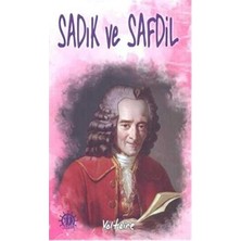 TeknoKapsül Sadık ve Safdil