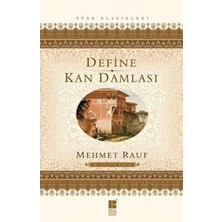 TeknoKapsül Define - Kan Damlası