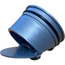 İnovas Koku Önleyici Klape Genişlik 5 cm Yükseklik 4 cm (Kötü Kokulara Son)