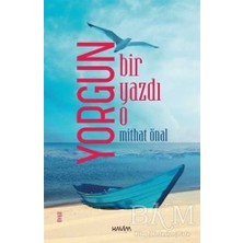 TeknoKapsül Yorgun Bir Yazdı O