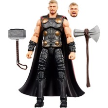 Hasbro Marvel Legends Avengers: Doomsday Thor Aksiyon Figürü