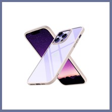 Bezos iPhone 14 Pro Max Uyumlu Kılıf Power Silikon - Rose Dlra