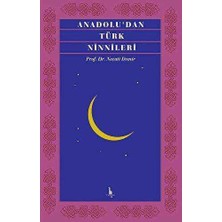 TeknoKapsül Anadolu’dan Türk Ninnileri