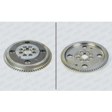 Carraro 138682 Dövme Parçalar / Taç Göbeği Yedek Parçaları – Oem Parçalar