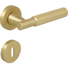 ÇEBİ A5183-30 PC35 ODA SOHO-L ÇZG.YUV.RZ.KAPI KOLU