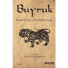 TeknoKapsül Buyruk - Imam Cafer-I Sadık Buyruğu