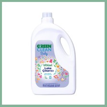Bşk Virgo Baby Bitkisel Leke Çıkarıcı 2750 ml BSK2026
