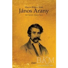 TeknoKapsül Macar Bilge Ozan Janos Arany