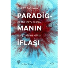 Trendexa Paradigmanın Iflası