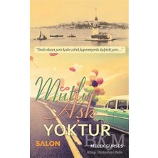 TeknoKapsül Mutlu Aşk Yoktur