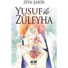 TeknoKapsül Yusuf ile Züleyha