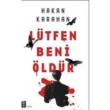 TeknoKapsül Lütfen Beni Öldür