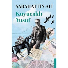TeknoKapsül Kuyucaklı Yusuf