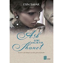 TeknoKapsül Aşk Gibi Anlıktır Ihanet