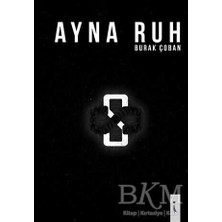 TeknoKapsül Ayna Ruh