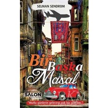 TeknoKapsül Bir Başka Masal