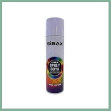 Bşk Virgo Mat Beyaz Sprey Boya 250 ml BSK2026