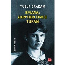 TeknoKapsül Sylvia: Ben’den Önce Tufan