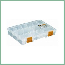 Bşk Virgo Kilitli Organizer BSK2026
