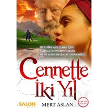 TeknoKapsül Cennette Iki Yıl