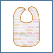 Bezos Leke Tutmaz Önlük 840 Pastel · Renk: Pastel Btkfz