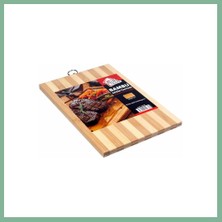 Bşk Virgo 22X32 Bambu Kesim Panosu BSK2026