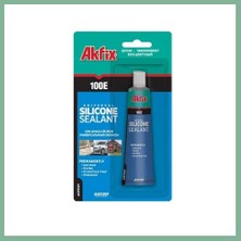 Bşk Virgo 50 ml Tüp Silikon BSK2026