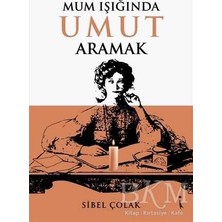 TeknoKapsül Mum Işığında Umut Aramak