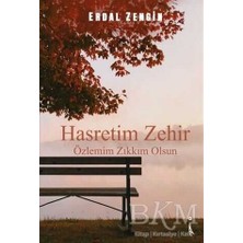 TeknoKapsül Hasretim Zehir Özlemim Zıkkım Olsun
