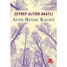TeknoKapsül Acısı Bende Kalsın