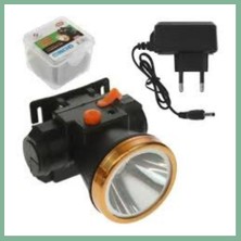 Bşk Virgo 40 W Kafa Lambası BSK2026