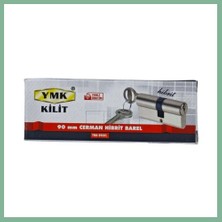 Bşk Virgo 90 mm Cerman Hibrit Barel BSK2026