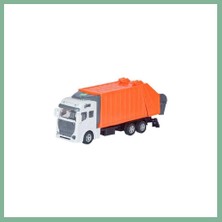 Bşk Virgo 40005 Çöp Kamyonu 1 Adet BSK2026