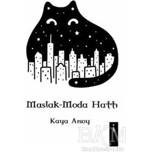 TeknoKapsül Maslak - Moda Hattı