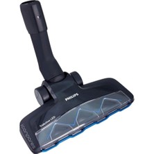 Süppürge Philips Ile Uyumlu Fc 8924 Performer Ultimate Süpürge Triactive LED Emici Başlık