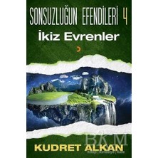 TeknoKapsül Sonsuzluğun Efendileri - 4
