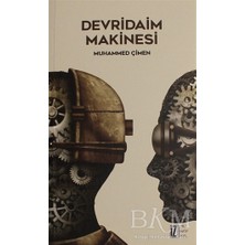 TeknoKapsül Devridaim Makinesi