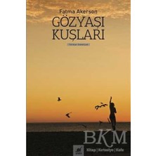 TeknoKapsül Gözyaşı Kuşları