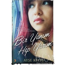 TeknoKapsül Bir Yanım Hep Yarım